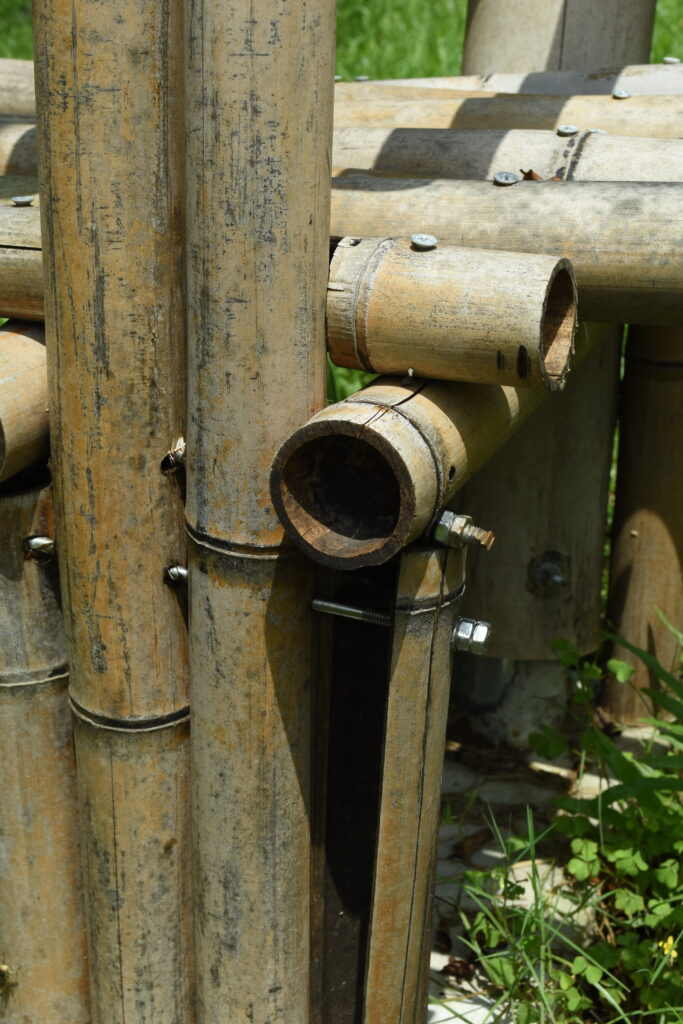 竹構 莿竹 左鎮 公舘 岡林
座位 結構