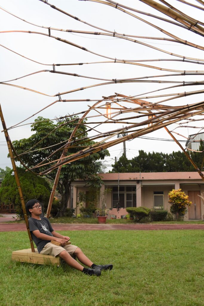 竹構
台南
左鎮
哈洽文創工作室