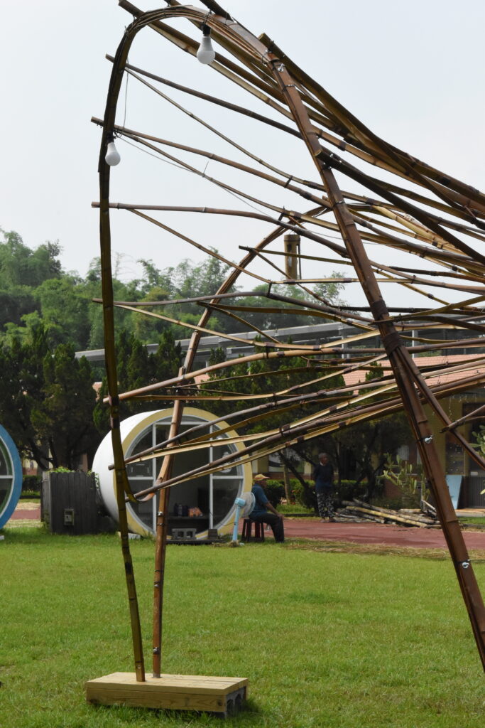 竹構
台南
左鎮
哈洽文創工作室