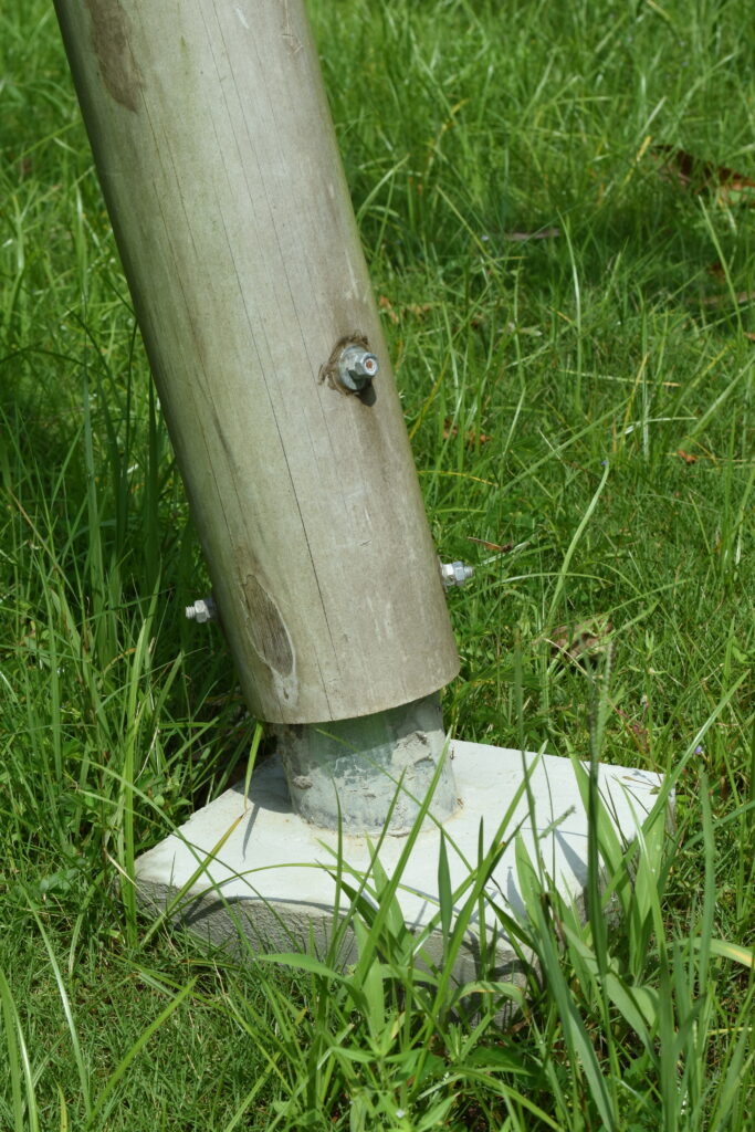 竹構 莿竹 左鎮 公舘 岡林
底部 結構