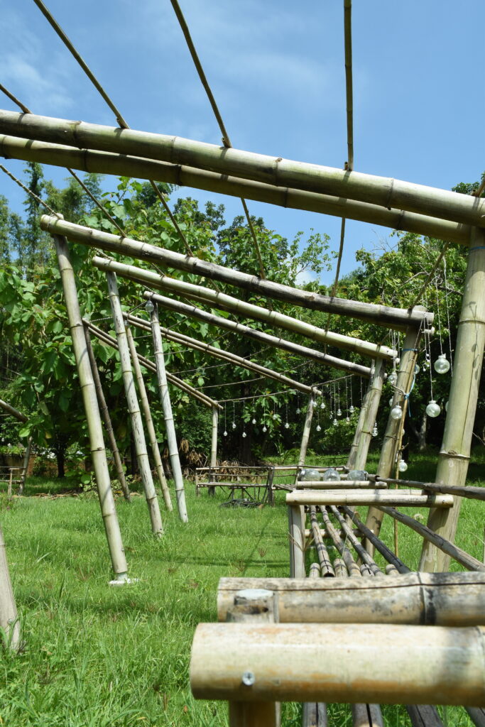 竹構 莿竹 左鎮 公舘 岡林