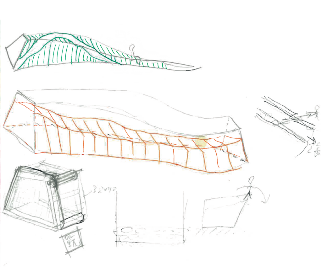 設計 設計發展 空間設計 地景藝術